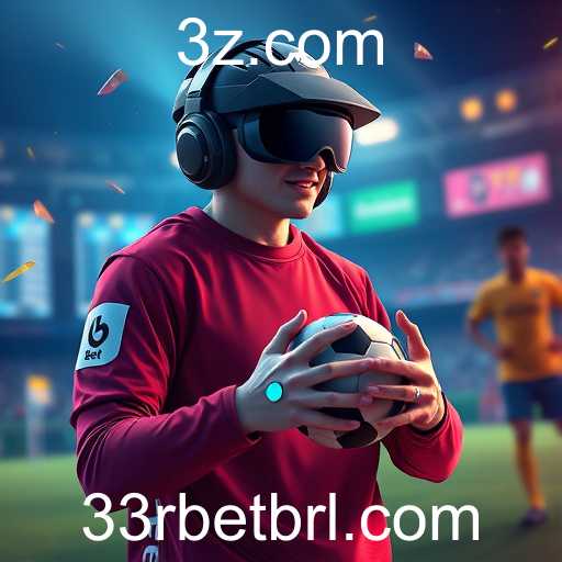 33rbet Revoluciona o Mercado de Jogos em 2026