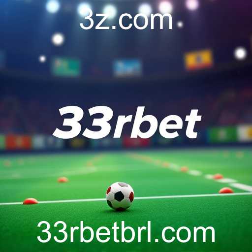 33rbet: A Nova Fronteira dos Jogos Online