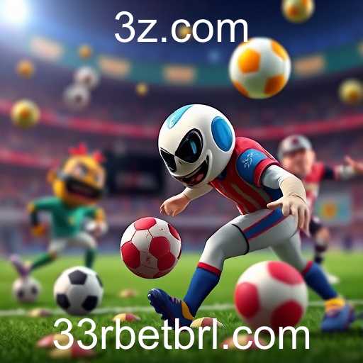 33rbet Impulsiona o Crescimento dos Jogos Online em 2026