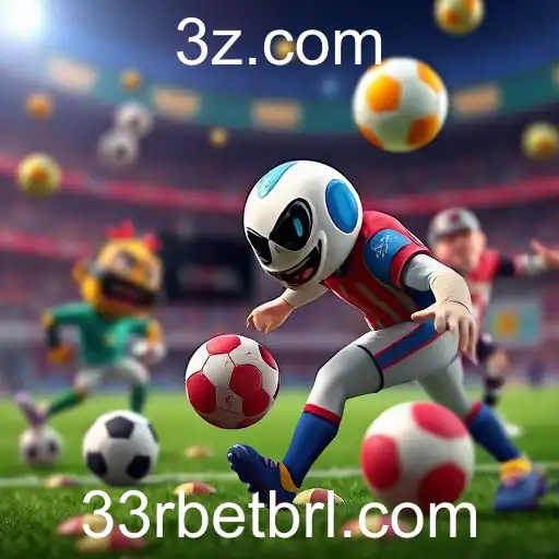 33rbet Impulsiona o Crescimento dos Jogos Online em 2026