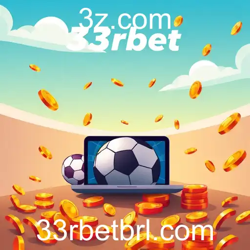 A Ascensão de 33rbet no Cenário de Jogos Online