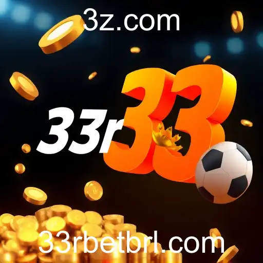 A Ascensão do 33rbet no Cenário de Jogos Online