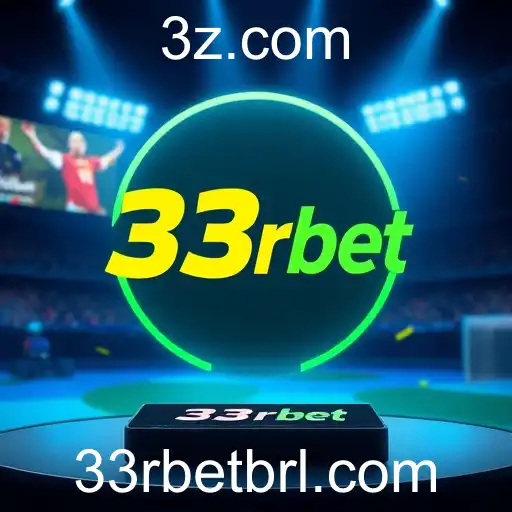 A Ascensão do 33rbet no Mercado de Jogos Online