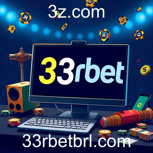 A Ascensão do 33rbet no Cenário de Jogos Online