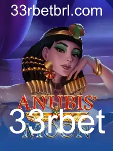 AnubisMoon: Um Mergulho no Mundo Místico dos Jogos