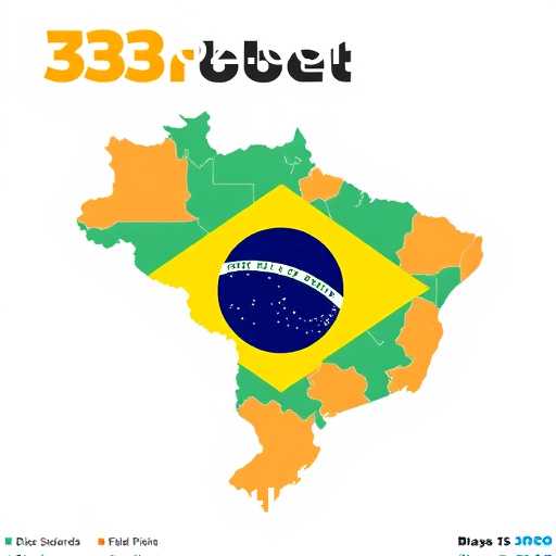 Crescimento do Mercado de Jogos Online no Brasil