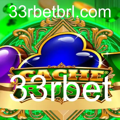 CacheRush: O Jogo que Está Transformando o Mundo dos Games com 33rbet