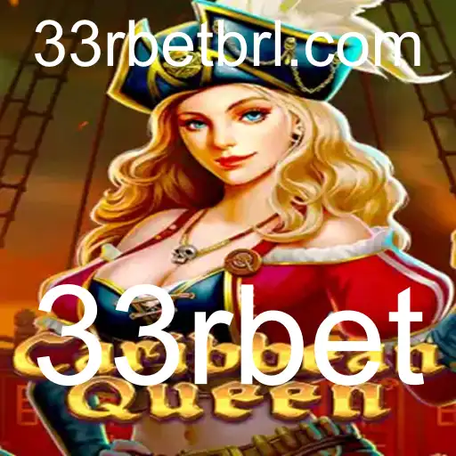 CaribbeanQueen: Aventura e Estratégia no Mundo dos Jogos com 33rbet