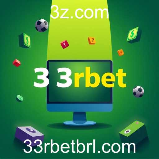 A Evolução do Jogo Online e '33rbet' no Cenário Atual