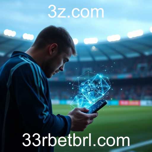 A Dinâmica dos Jogos de Aposta em 33rbet