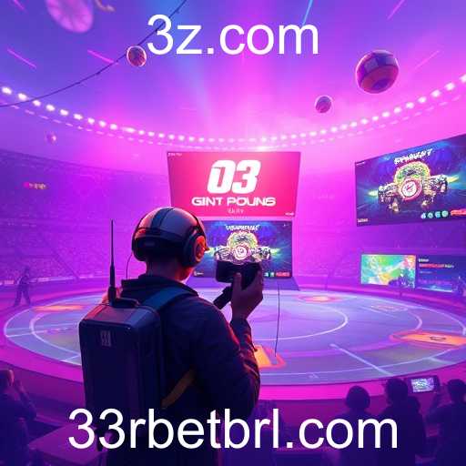 A Revolução do Jogo Online em 2025