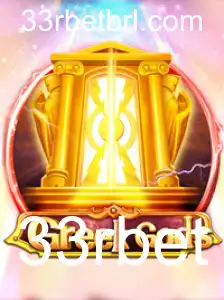 Descubra o Universo Mitológico de GreekGods com 33rbet