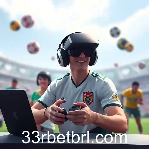 Crescimento Vertiginoso dos Jogos Online em 2026