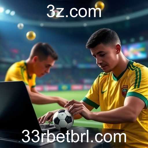 O Crescimento dos Sites de Jogos Online no Brasil