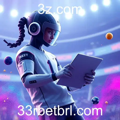 Inovação e Crescimento no Mercado de Jogos Online