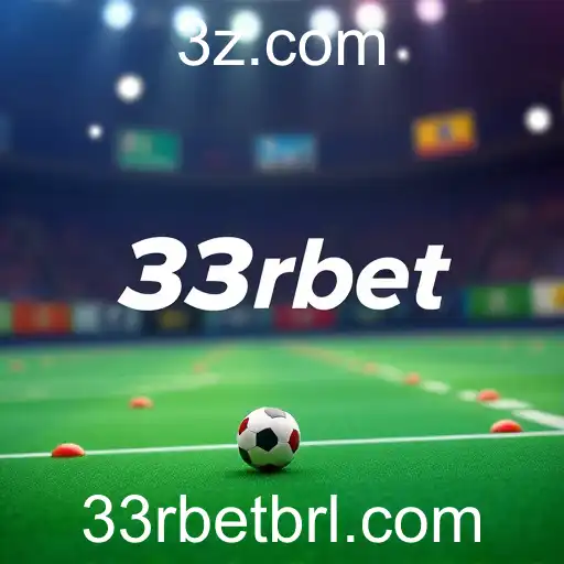 33rbet: A Nova Fronteira dos Jogos Online