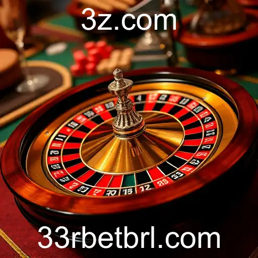 A Ascensão do 33rbet no Mercado de Jogos Online