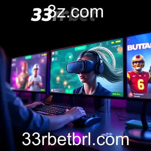 Tendências e Atualizações no Setor de Jogos Online em 2025