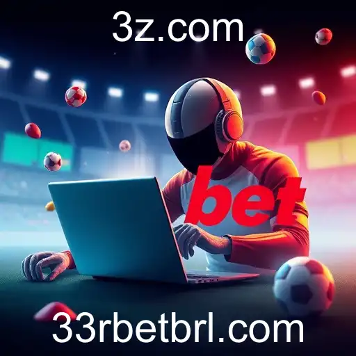 A Ascensão dos Jogos Online: O Impacto do 33rbet no Brasil