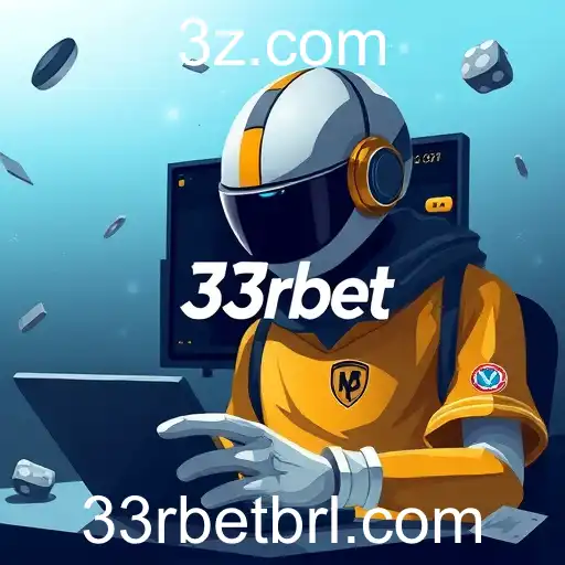 Crescimento dos Jogos Online e a Influência de 33rbet