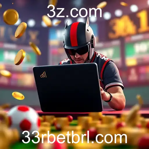 Tendências do Setor de Jogos Online em 2026