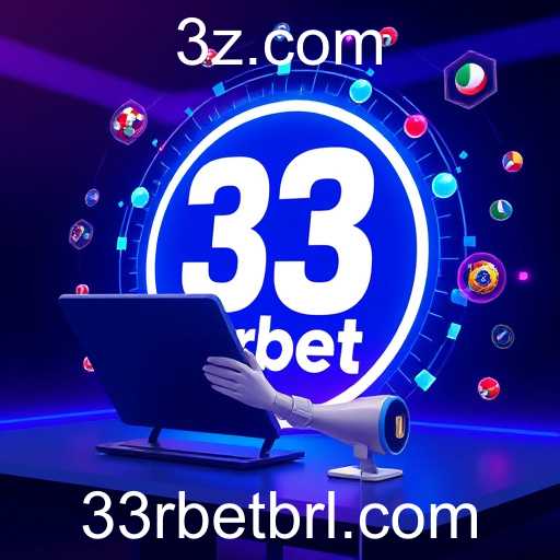 A Ascensão dos Jogos Online em 2026: O Impacto de 33rbet