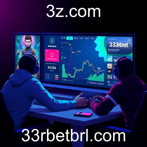 Ascensão dos Jogos Online em 2026