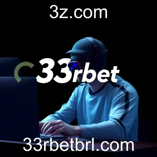 Evolução dos Jogos Online e o Papel do 33rbet