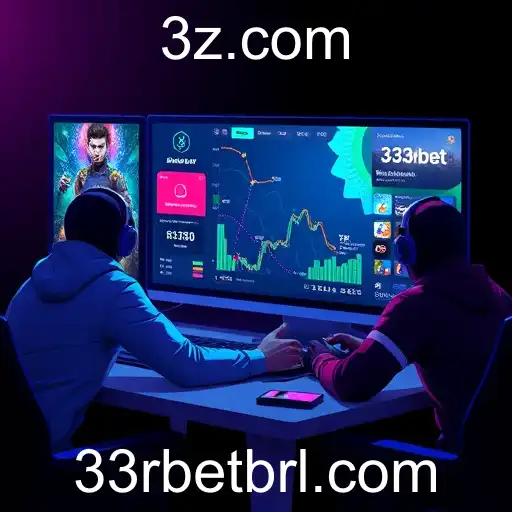 Tendências de Jogos Online em 2026: Tecnologia e Interatividade