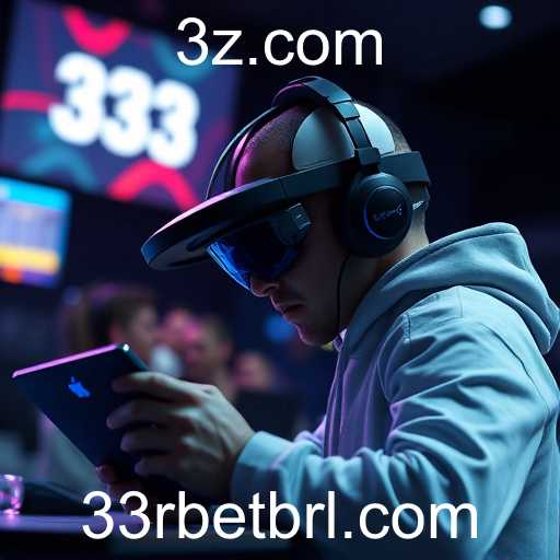 Tendências Emergentes nos Jogos Online Brasil 2026