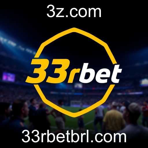 A Ascensão do 33rbet no Mundo dos Jogos Online