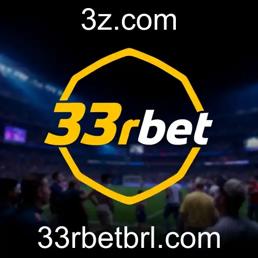 A Ascensão do 33rbet no Mundo dos Jogos Online