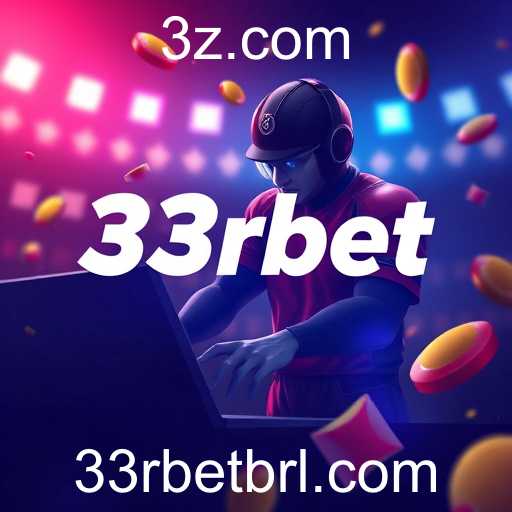 A Ascensão do 33rbet no Cenário Atual de Jogos