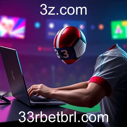 O Impacto de 33rbet nos Jogos Online no Brasil
