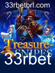 Explorando a Aventura do Jogo TreasureSnipes: Regras e Introdução